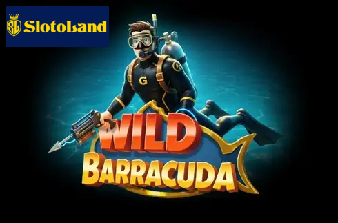Wild Barracuda